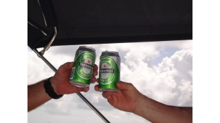 Bild von Heineken Premium Lager