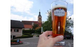 Bild von Herzog Hausbier