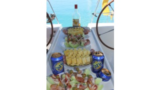 Carib Lager