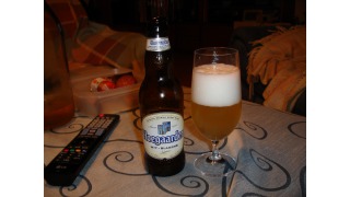 Bild von Hoegaarden Wit Blanche