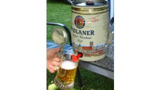 Bild von Paulaner Original Mnchner Hell