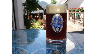 Bild von mariazeLLer Pilgerbier