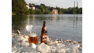 Bild von Breznak Original Bhmisch Pils