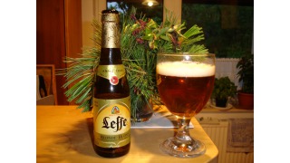 Bild von Leffe Blonde