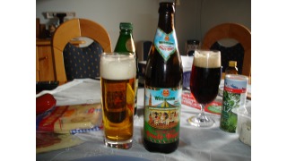 Wittmann Dultbier