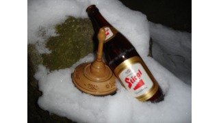 Bild von Stiegl Goldbru