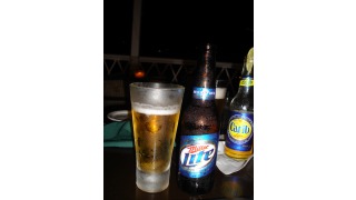 Miller Light