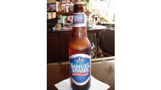 Samuel Adams Boston Lager