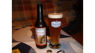 Bild von Herzogin-Damenbier