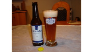 Herzog IPA