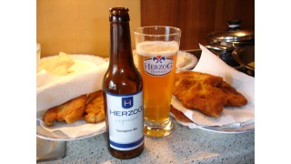 Bild von Herzog Sauvignon Ale