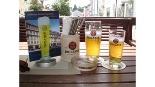 Paulaner Original Mnchner Hell