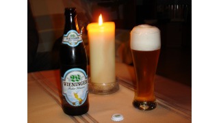 Bild von Wieninger Feder Weizen