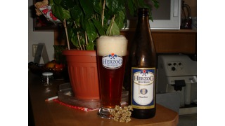 Bild von Herzog Hausbier