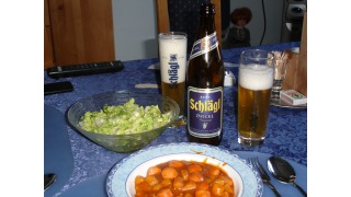 Bild von Schlgl Zwickl Bier