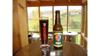 Bild von Flamberger Espresso Stout