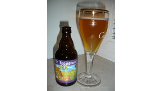 Bild von De Kopstoot - Strong Pale Ale