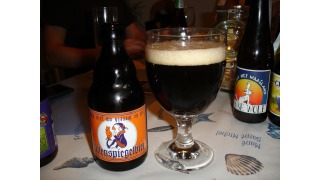 Bild von Uilenspiegelbier Strong Dark Ale