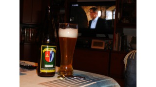 Bild von Flamberger Hefeweizen