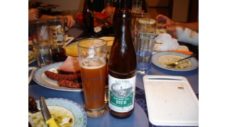 Nassauer City Bier - Hausbier