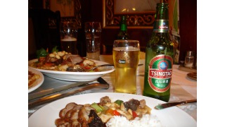 Tsingtao Beer