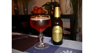 Zwettler Achat - Honig Bier 2013