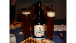 San Servolo Premium Crveno Pivo  