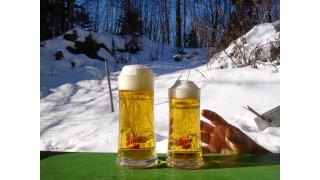 Bild von Stiegl Goldbru