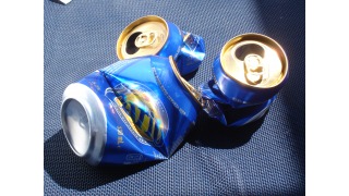 Bild von Carib Lager