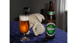 Bild von Gsser Bock