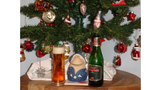 Bild von Original Stieglbock