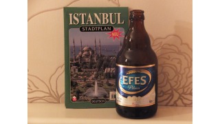 Bild von Efes Pilsner