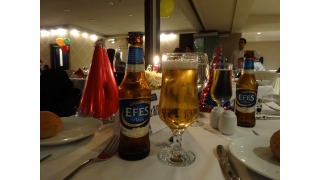 Bild von Efes Pilsner