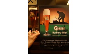 Bild von Gsser Barbarabier