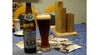 Kuchlbauer Aloysius - Weissbierbock