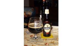 Bild von Guinness Extra Stout