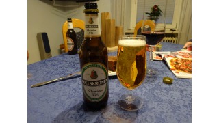 Bild von Adelskronen Premium Pils