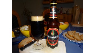 Adelskronen Winterbier