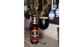 Adelskronen Winterbier