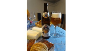 Bild von TAP1 - Meine blonde Weisse