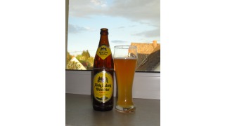 Knig Ludwig Weissbier Hell