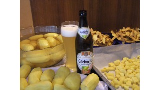 Edelweiss Hoamat Radler