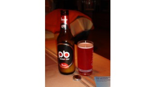 Bild von Murauer pb - preisel&bier