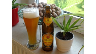 Bild von Export Hefe Weizen