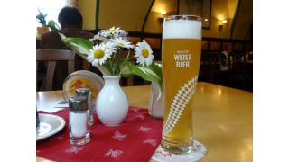 Bild von Murauer Weissbier