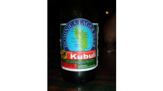 Bild von Kubuli Beer