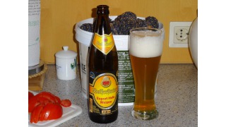 Bild von Wolferstetter Export Hefe Weizen