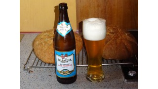 Bild von Irlbacher Premium Hefeweizen Hell