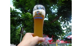 Weihenstephaner Hefeweibier