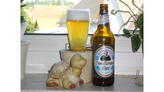 Bild von Domfrsten Weissbier